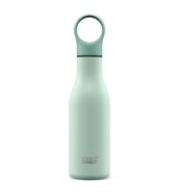 JJ LOOP WATER BOTTLE 500ML (GREEN)